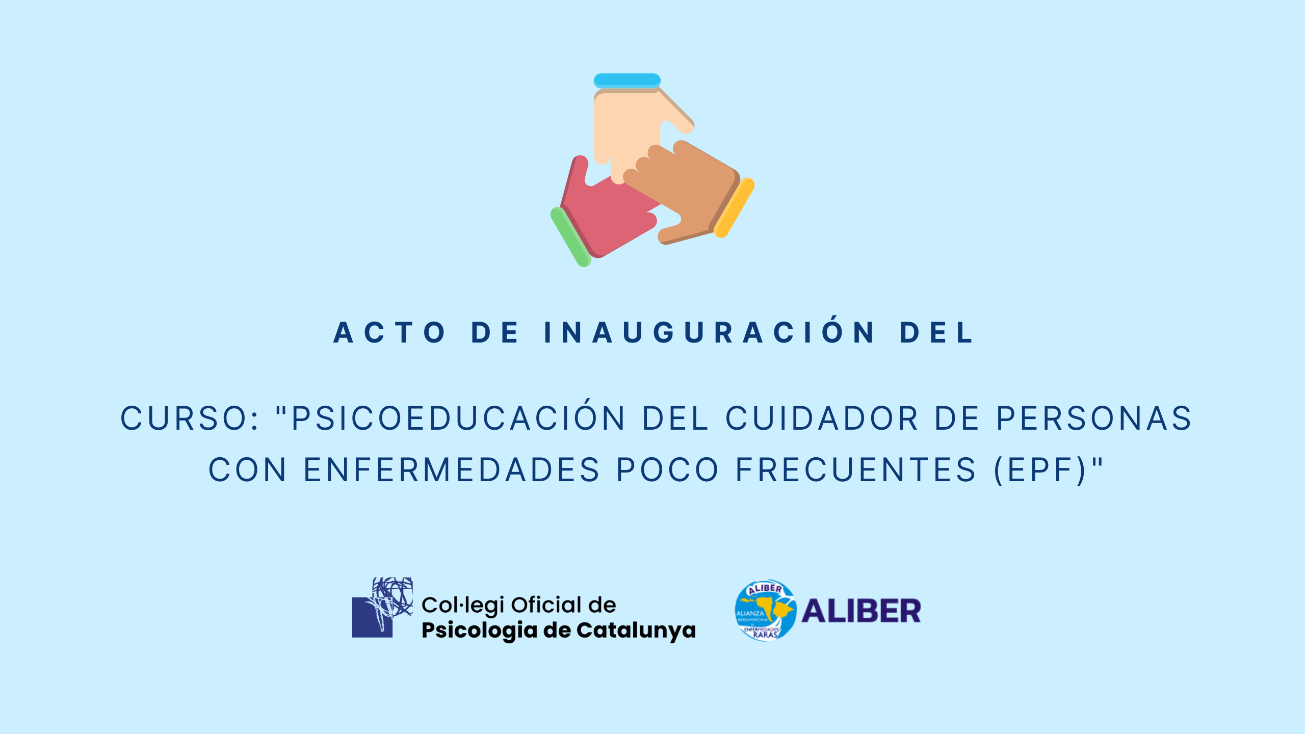 El projecte premiat pels Ajuts 0,7 del GT Psicologia i discapacitat formarà centenars de persones cuidadores per tot iberoamèrica